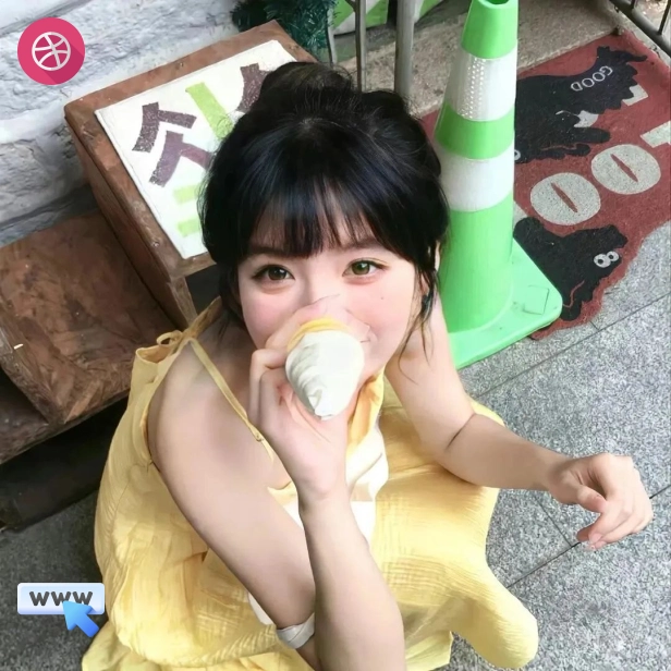 一杯茶